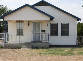 12024 W Maria Dr, Odessa, TX 79764