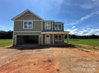 74 Griffin Rd, Pageland, SC 29728