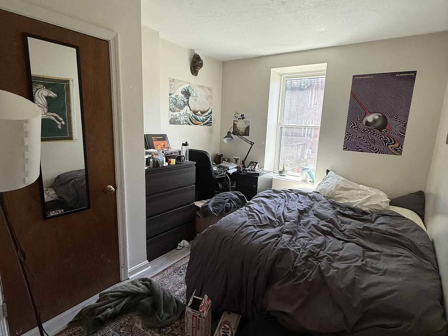 2 bed, 1.0 bath, $3,400 — Photo 4
