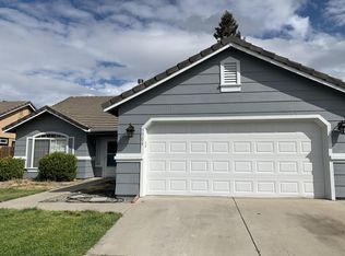 5304 Firenza Way, Salida, CA