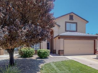 401 Whispering Meadows Dr NE, Rio Rancho, NM 87144
