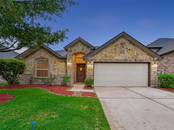 20731 Calloway Crest Ct, Katy, TX 77449