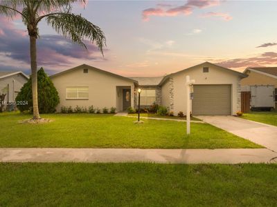 23123 SW 58th Ave, Boca Raton, FL, 33428