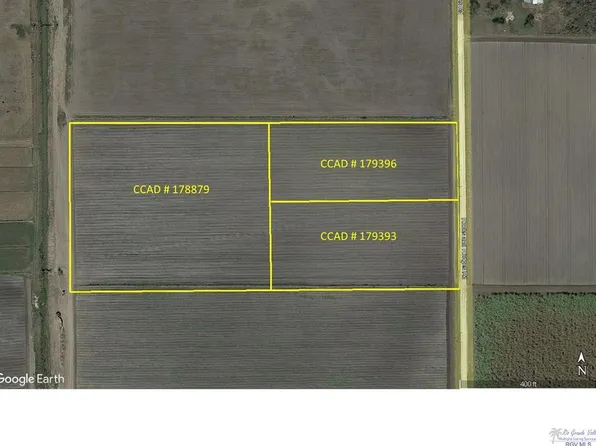 S San Felippo Rd, Santa Rosa, TX 78593