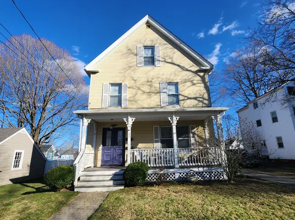 8 Fay St #2, Westborough, MA 01581