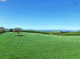 41985 SW Lasalle Rd, Gaston, OR 97119