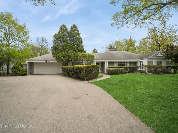 419 Sheridan Rd, Highland Park, IL 60035