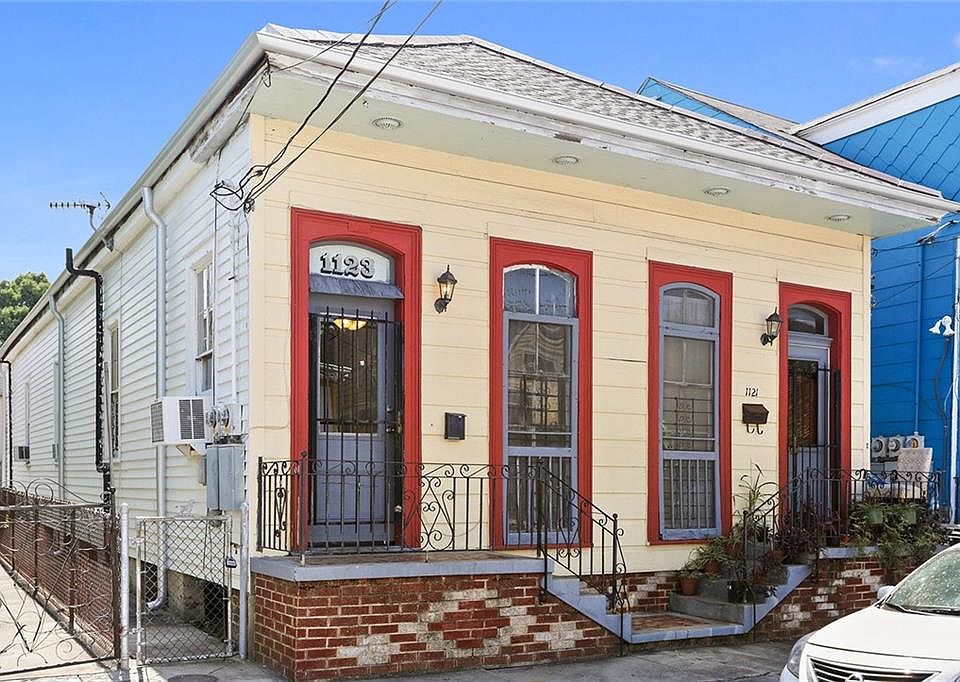 1st image of 1123 Mandeville St