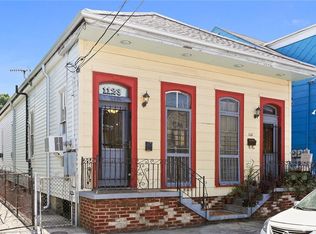 1123 Mandeville St, New Orleans, LA 70117