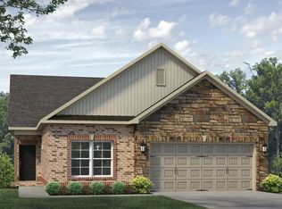 Franklin Plan, Friedberg Village, Winston Salem, NC 27127