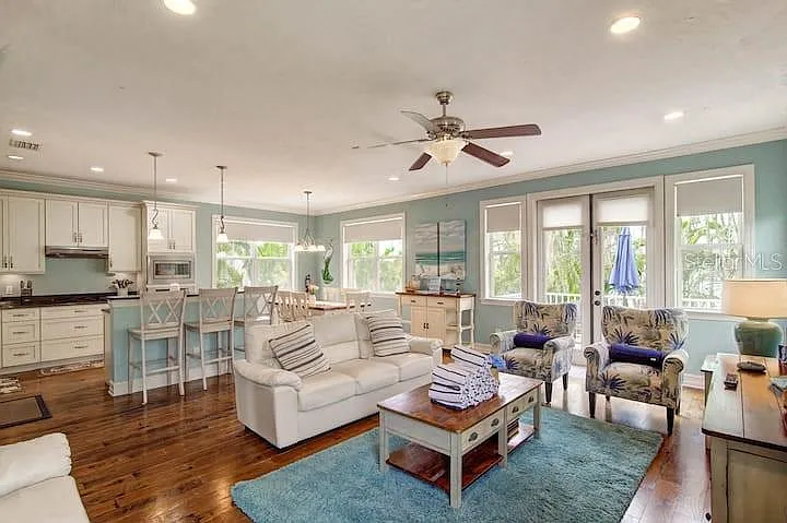 4808 Gulf Dr #B — Photo 9