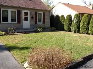 2783 Barnard St, Saginaw, MI 48602