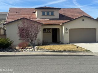 1725 Verdi Vista Ct, Reno, NV 89523