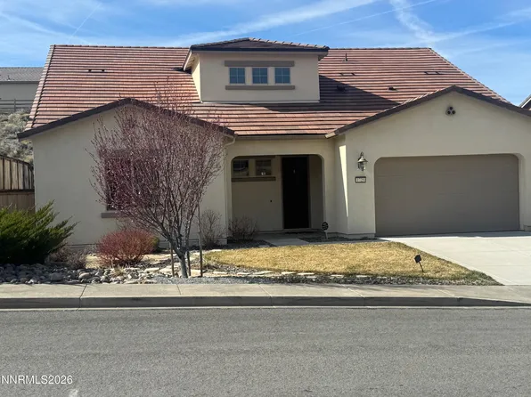 1725 Verdi Vista Ct, Reno, NV 89523
