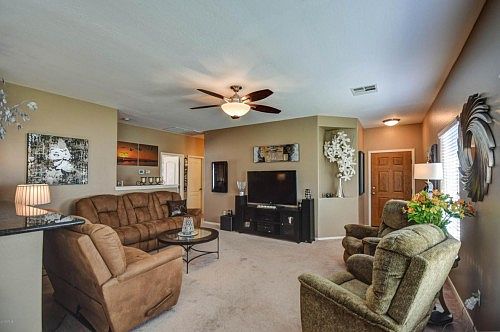 3rd image of 1002 E Desert Springs Way