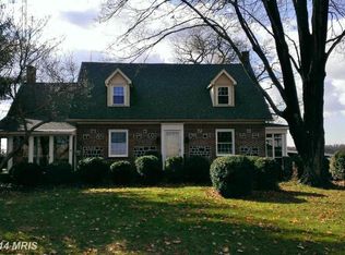 4428 Teeter Rd, Taneytown, MD 21787