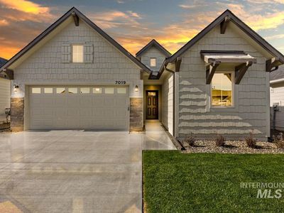 7019 S Palatino Ave, Meridian, ID, 83642