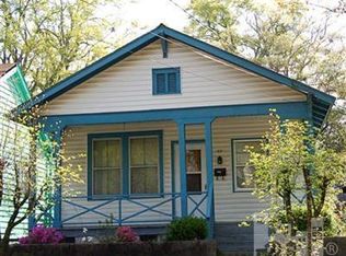 711 S 5th St, Wilmington, NC 28401