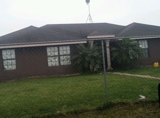 6205 Ithaca St, Donna, TX 78537