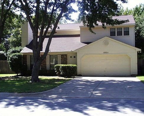 1st image of 1821 Teton Dr
