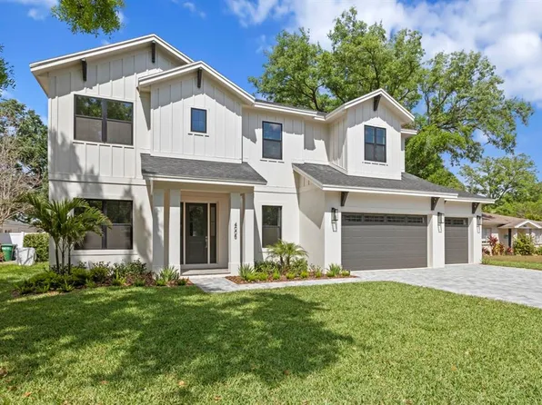 4005 W San Rafael St, Tampa, FL 33629