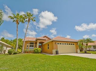 952 Wimbledon Dr, Melbourne, FL 32940