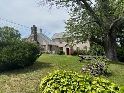 40 Carroll Hill Rd, Charlton, MA, 01507