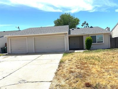 8651 Crystal River Way, Sacramento, CA, 95828