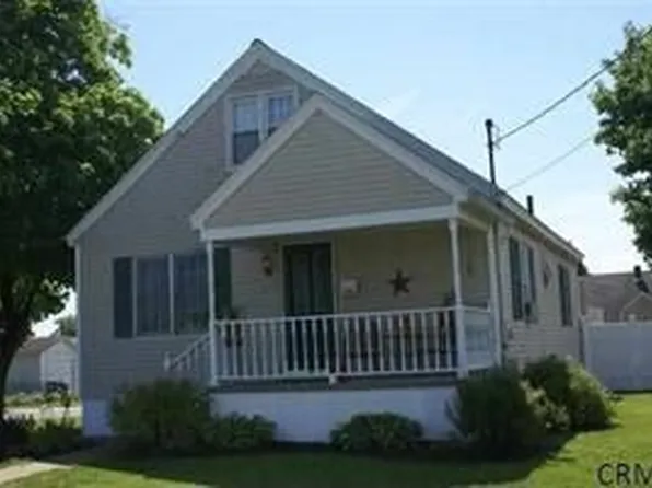 2900 Granville Ave, Schenectady, NY 12306