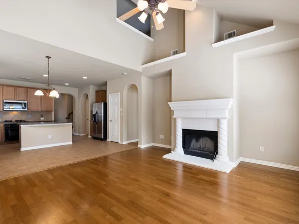 7212 Sugarplum Dr, Plano, TX 75074