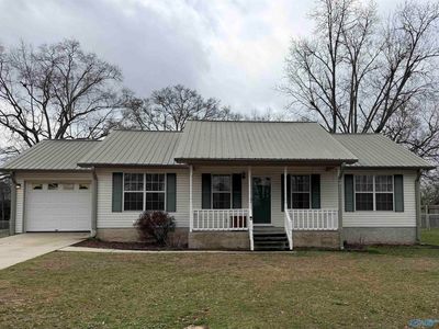 215 Montgomery Ave, Albertville, AL, 35950