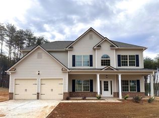 57 N Village Cir, Rydal, GA 30171