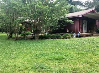 106 Mantee Rd, Mathiston, MS 39752