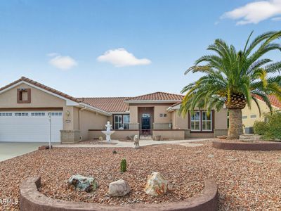 13025 W Meeker Blvd, Sun City West, AZ, 85375