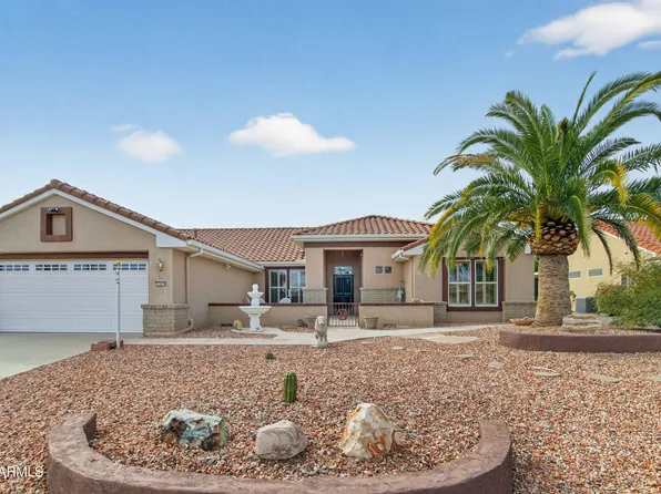 13025 W Meeker Boulevard, Sun City West, AZ 85375