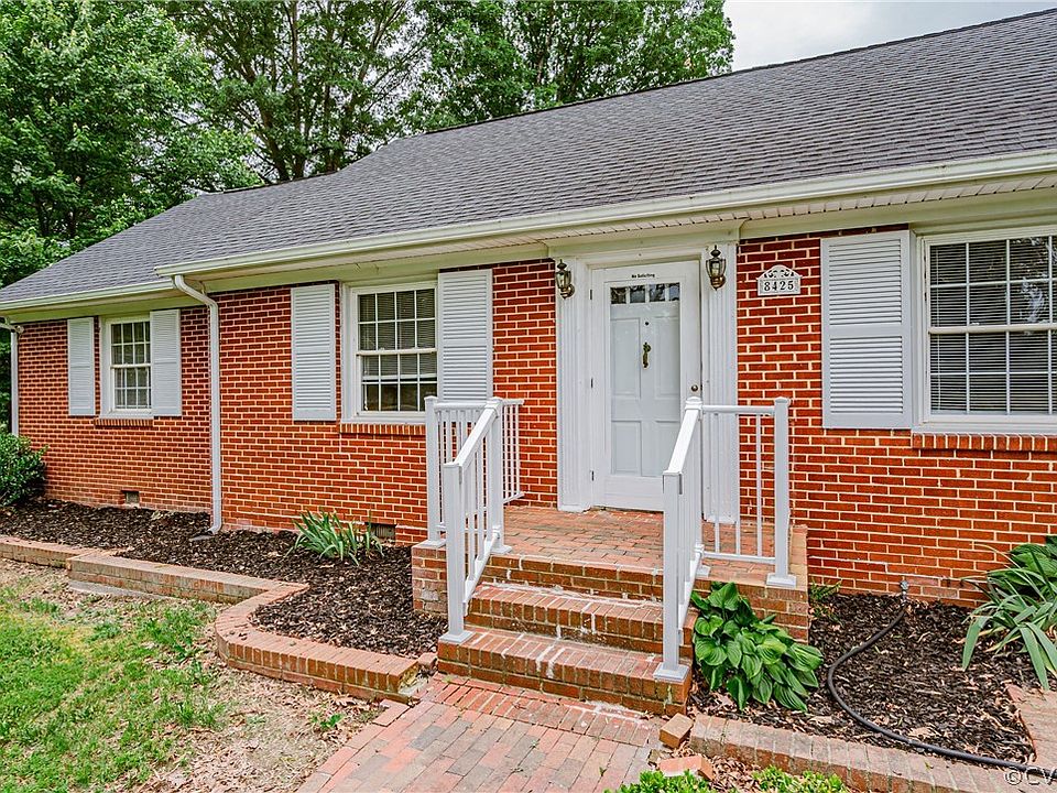 8425 Walnut Grove Rd, Mechanicsville, VA 23111 Zillow