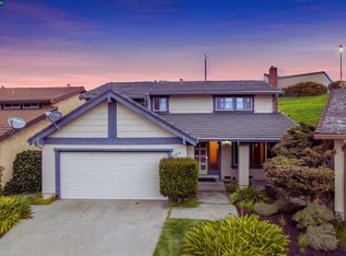 1344 Club Ln, Richmond, CA 94803