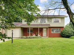 1463 Fahlander Dr N, Columbus, OH 43229