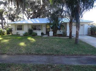 489 Romano St, Saint Augustine, FL 32086