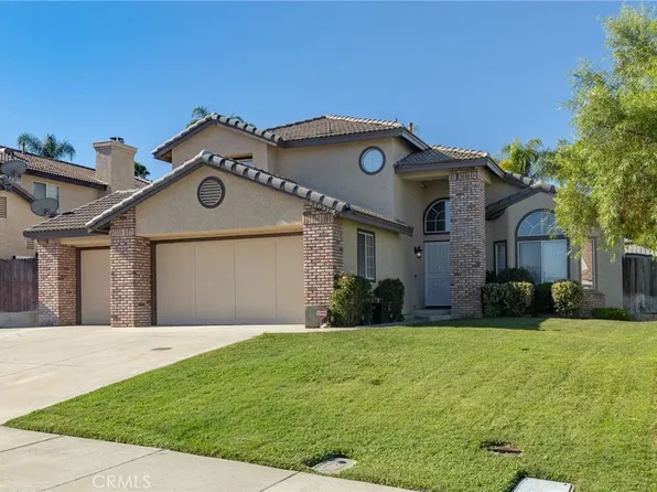 27851 Wild Sage Ct, Menifee, CA 92585