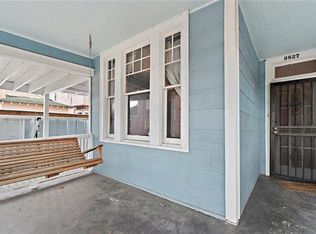 3827 Cleveland Ave, New Orleans, LA 70119