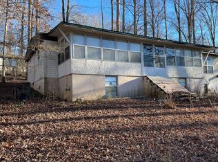 2354 Herman Drake Rd, Young Harris, GA 30582