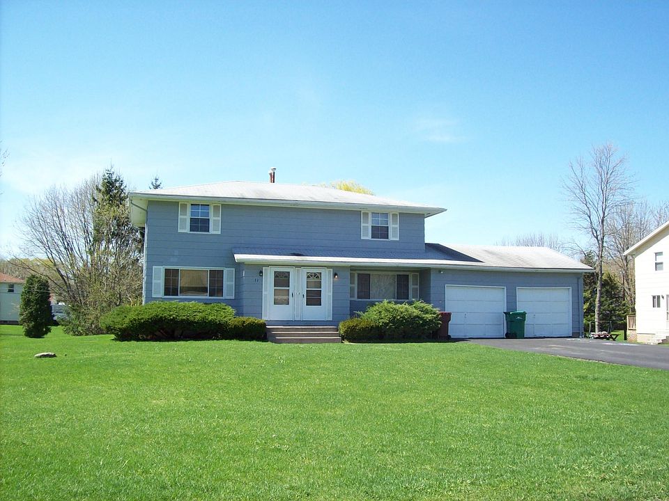 11B Beaman Road is in a great residential neighborhood