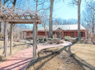 4700 Darr Hill Rd, Jonesboro, AR 72404
