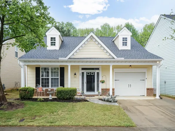 59 Tuscarora Ln, Clayton, NC 27520