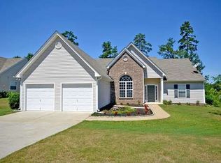 2448 Radcliffe Ct, Dacula, GA 30019