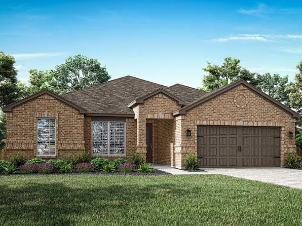 Leland Plan, Sierra Vista