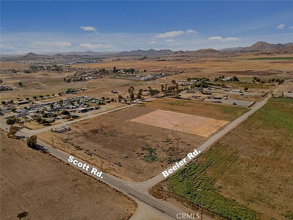 2nd image of 0 Beeler Rd #D