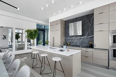 Sold by Corcoran