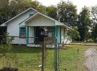 4426 Phlox St, Houston, TX 77051